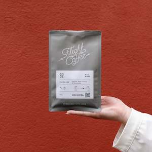 Breville Club: B2 - Milk Blend