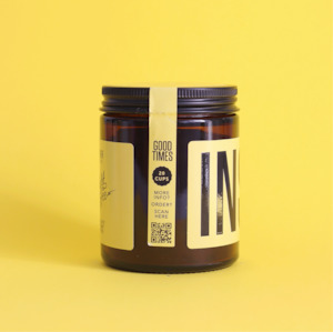 Specialty Instant Coffee: Bomber Specialty Instant Coffee (20 Serves)