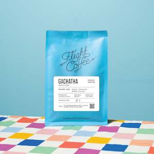 Single Origins: Gachatha - Kenya - Washed