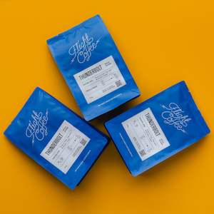 Thunderbolt Blend 3 Pack - save 15%