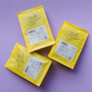 Blends: Bomber Blend 3 Pack - save 15%