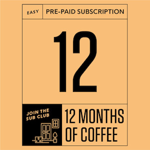 Subscriptions Prepaid: The "GAME CHANGER"