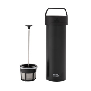 Espro: Espro Ultralight Travel Press