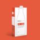 MILKLAB Almond 8 x 1 litre (box)