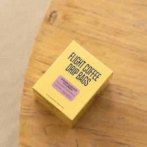 Coffee Drip Bags (7 Serves)