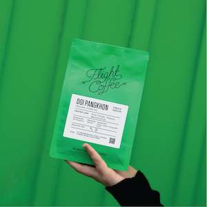 Doi Pangkhon - Thailand - Natural