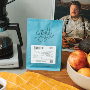 RIAKIBERU - KENYA - WASHED