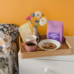 Blends: Mother's Day - Happy Mother's Day