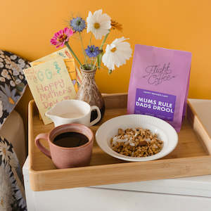 Blends: Mother's Day - Mums Rule Dads Drool