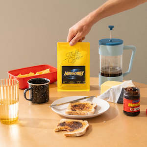 Hurricanes Blend 3 Pack - Save 15%