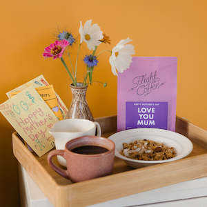 Mother's Day - Love You Mum -