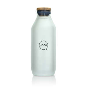 Joco: 20oz JOCO Flask Neutral