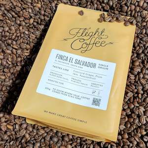 Santa Ana - El Salvador - Natural