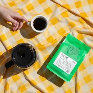 Thailand Single Origin Duo Pack