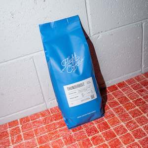 Blends: Thunderbolt 2kg Duo Pack