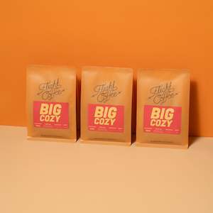 Big Cozy Blend 3 Pack - Save 15%