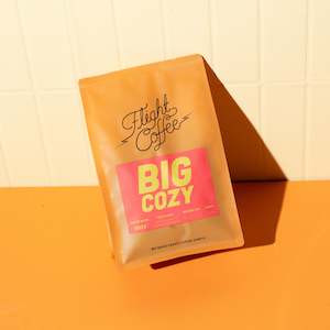 Blends: Big Cozy - Winter Blend