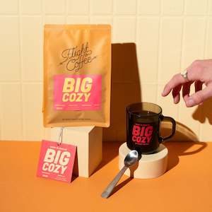Bundle Packs: Big Cozy bundle