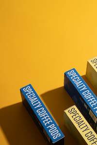 6 Box Bomber + Thunderbolt Pack - Save 12%