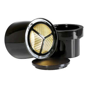 EZICAF Gold Coffee Filter