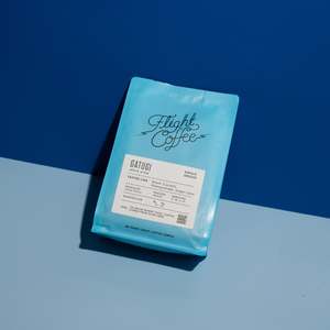 Single Origins: Kenya - Gatugi - Washed