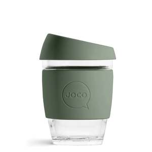 12oz Joco Army Green