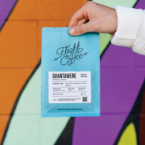 All: Ethiopia - Shantawene - Natural