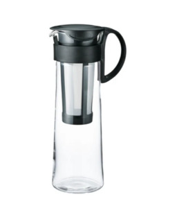 Hario Cold Brew Pot 1L - Black