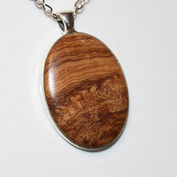 Products: Black Maire Pendant