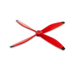 135mm X 84mm X 4 Propeller: Micro Draco