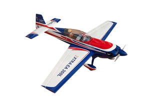 Airplanes: Extra EA 300L, Electric 36.6" ARF Kit - NEW 2025, Seagull Models
