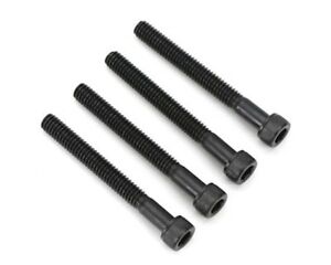 Du Bro: 4-40 x 3/8" Socket Head Cap Screws, Du-Bro