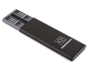 Tools: Precision Screwdriver Set With Alu Case (48 in 1), Arrowmax