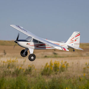 Airplanes: Timber 1.5m 10th Anniversary Special Edition, BNF Basic with AS3X+ & SAFE Select, E-flite