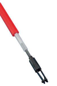 36" Lazer Rod Pushrods, Du-Bro