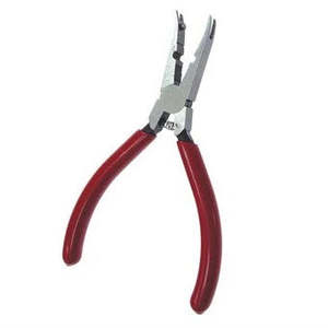 Tools: Ball Link Plier, TY1
