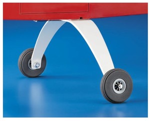 Super Strength Landing Gear, Du-Bro