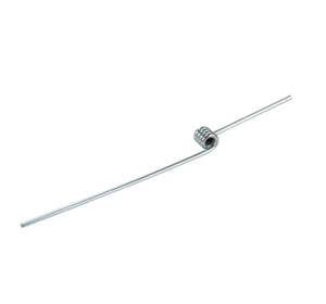 5/32" Heavy Duty Nose Gear Wire (Straight Wire Only), Du-Bro