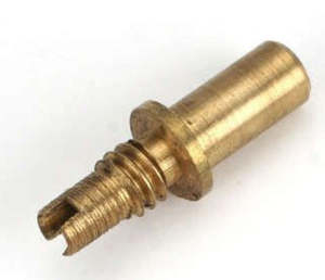 Big Wheel Tire Inflator, Du-Bro