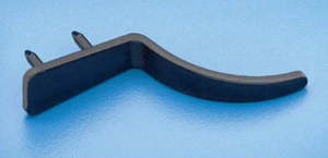 Micro Tail Skid, Dubro