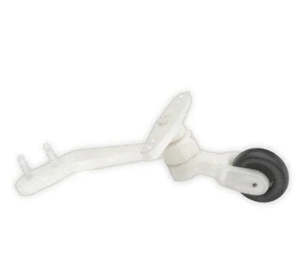 Micro Steerable Tail Wheel, Dubro