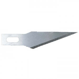 #11 Classic Fine Point Sharp Angle Blades, 105 Pack, Excel