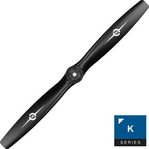 12x6 K Series I.C. Propeller, Master Airscrew
