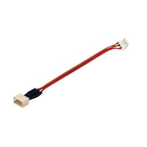3" JST Extension, Ultra Lightweight/UMX, Spektrum