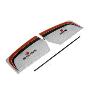 Horizontal Stab Set: AeroScout, Hobbyzone