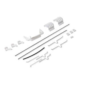 Hardware Set: Apprentice STOL 700
