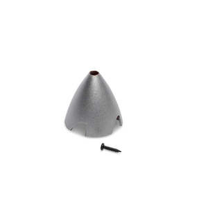 Micro Umx Parts: Spinner with Screw: Micro Draco 800mm