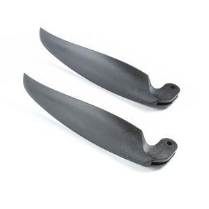 Propeller, 9.75 x 7.5 (1 pair): 2m Radian / Night Radian / Radian Pro, E-flite