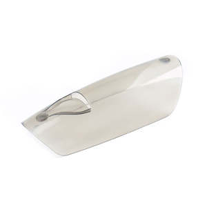 Glider Parts: Transparent Hatch: Radian / Night Radian