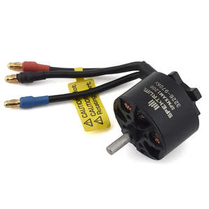 Glider Parts: Conscendo Evo Brushless Motor, 3226-970kV